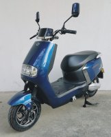 电动两轮轻便摩托车