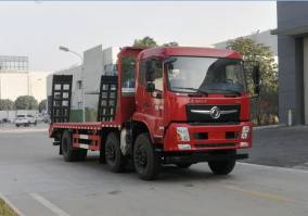 DFV5243TPBGP6D1平板运输车图片