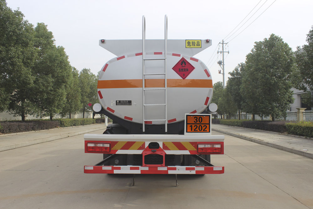 润知星牌SCS5180GJYEQ6加油车公告图片