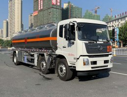 铝合金运油车