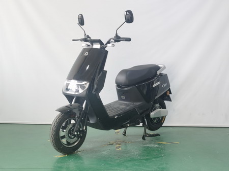 电动两轮轻便摩托车