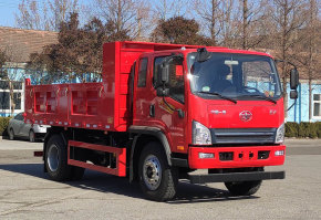 自卸汽车