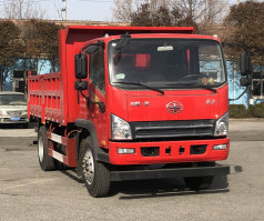 自卸汽车