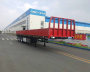铁龙TB9350半挂车