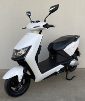 电动两轮轻便摩托车