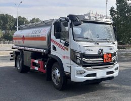 加油车