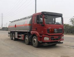 运油车