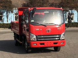 自卸汽车