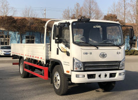 载货汽车