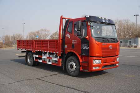 解放牌 264马力 平头柴油载货汽车(CA1180P62K1L4A2E6)