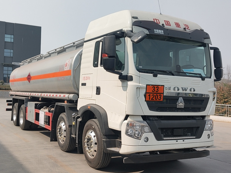 楚胜牌CSC5327GYYZ6运油车
