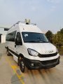 江改牌JX5048XZHML26指挥车