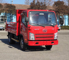 自卸汽车