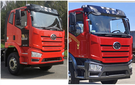 徐工牌XGS5261JQJC6橋梁檢測(cè)車公告圖片