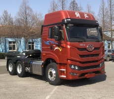 牵引汽车