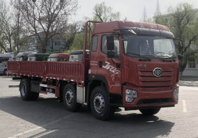 载货汽车