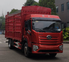仓栅式运输车