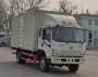 江铃牌JX2045CCYTGA25越野仓栅式运输车