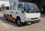 飞碟牌FD1035R66BEV-1纯电动载货汽车