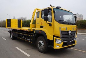 清障车