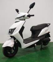 电动两轮摩托车