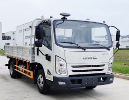 载货汽车
