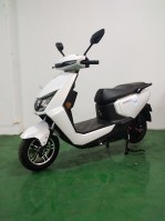 电动两轮摩托车