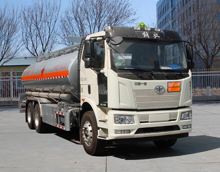 金碧牌PJQ5260GYYC6运油车