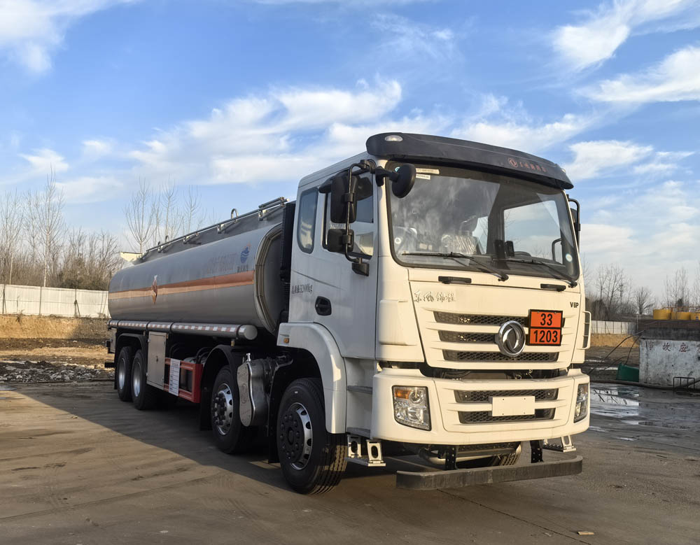 润知星牌SCS5320GYYEQ6运油车