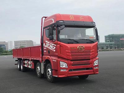解放牌 461马力 载货汽车(CA1310P25K8L7T4E6A90)