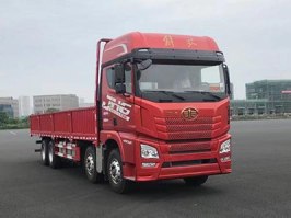 载货汽车