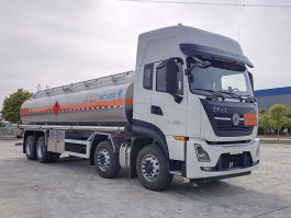 铝合金运油车