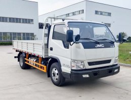 载货汽车
