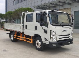 载货汽车