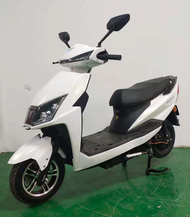 电动两轮摩托车