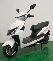 电动两轮摩托车