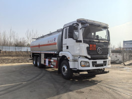运油车