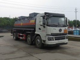 氧化性物品罐式运输车