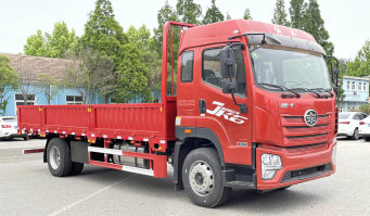载货汽车