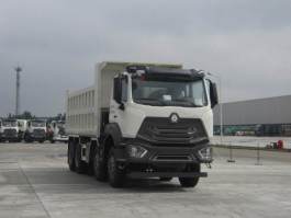 自卸汽车