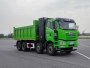 豪曼牌ZZ3048K17ZBEV0纯电动自卸汽车