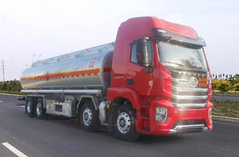 醒狮牌SLS5320GYYH6运油车