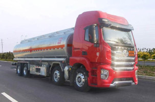 运油车