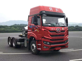 牵引汽车