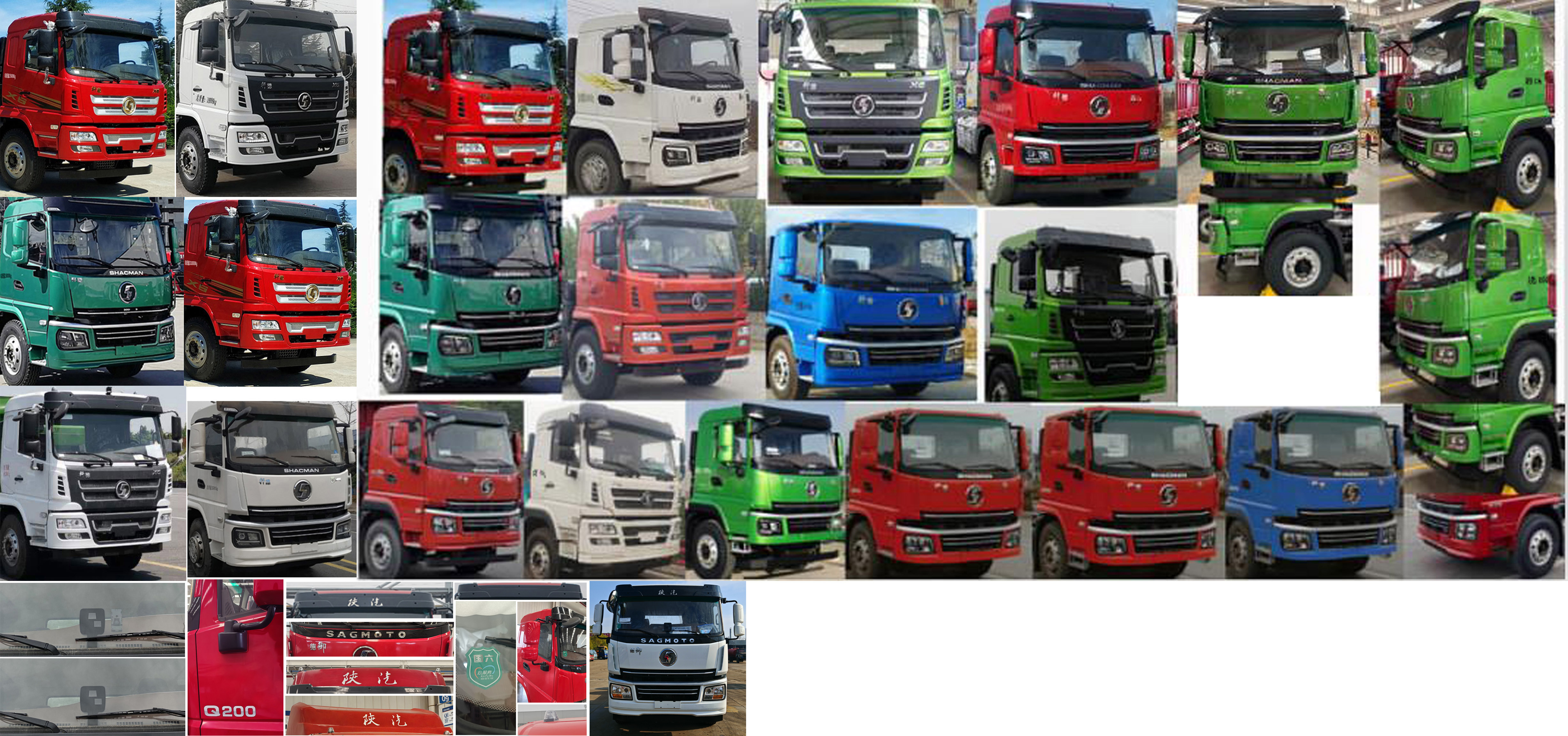 楚勝牌CSC5181GQWS6清洗吸污車公告圖片