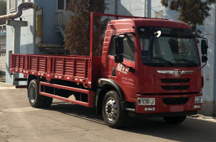 载货汽车
