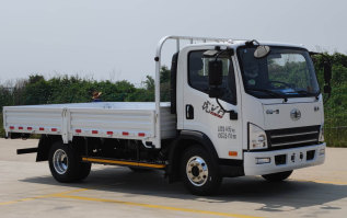 载货汽车