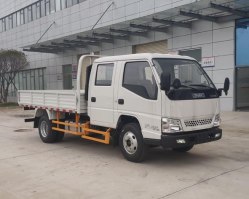 载货汽车