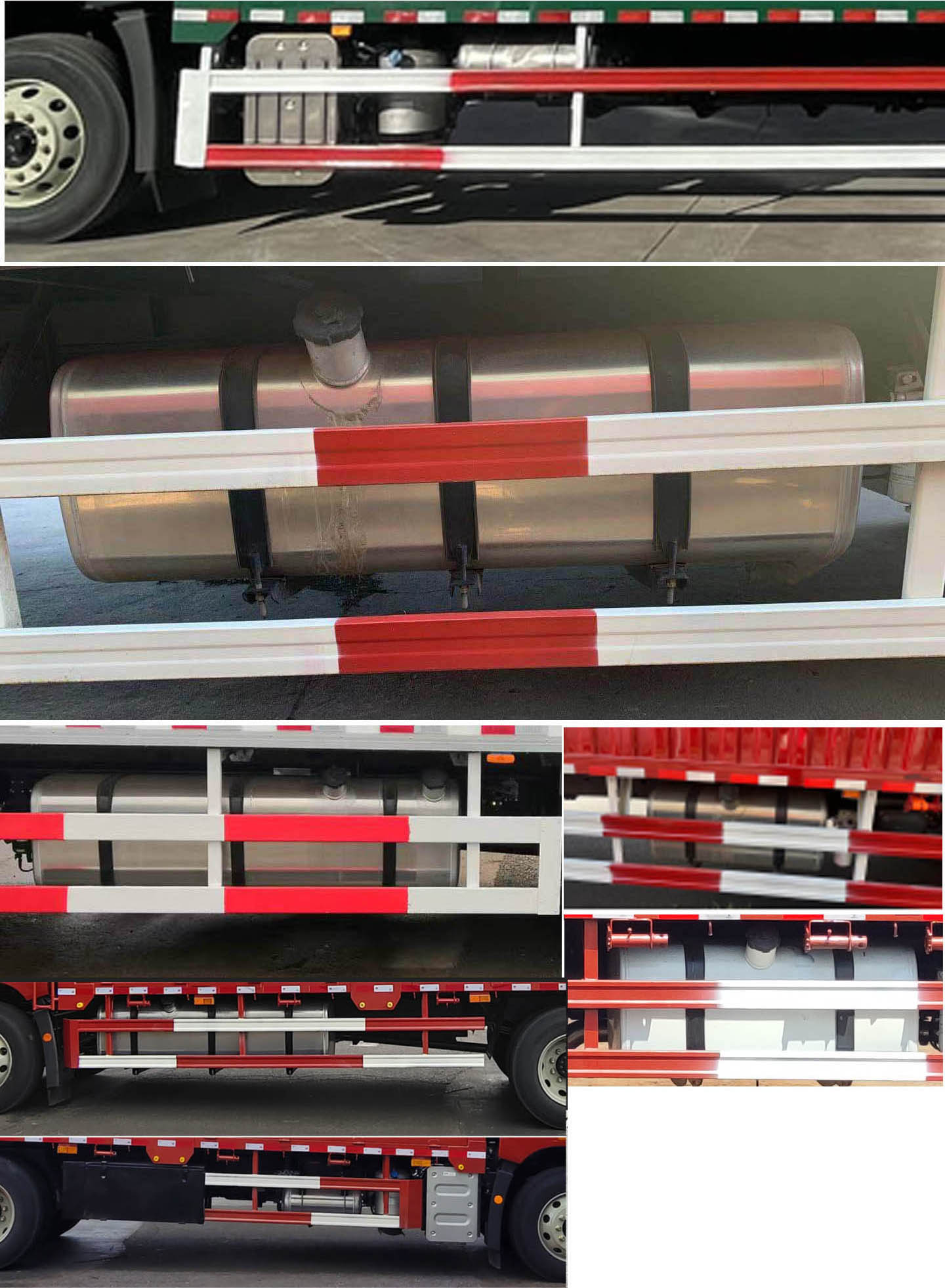 解放牌CA5180XXYP28K2L8E6A80廂式運(yùn)輸車公告圖片