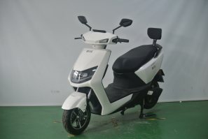 电动两轮摩托车